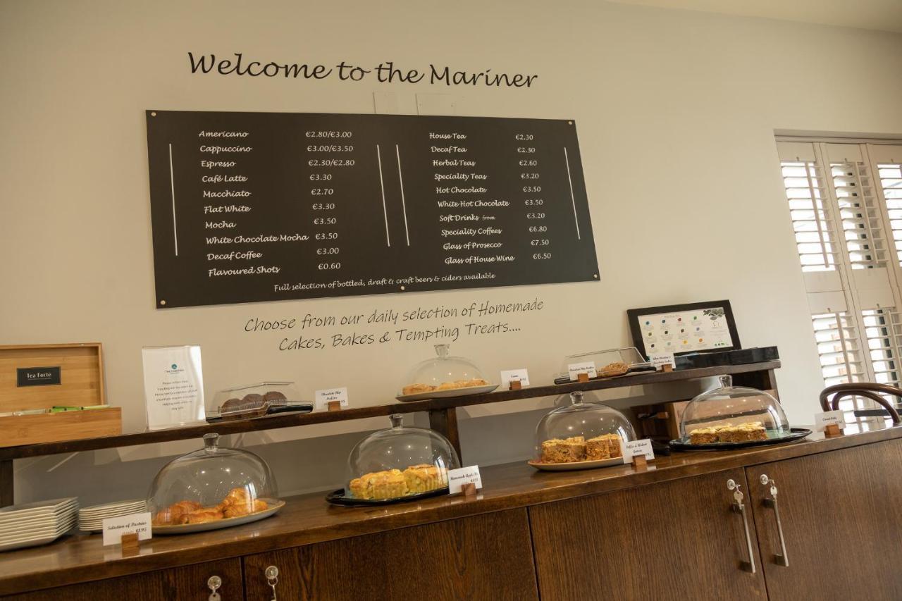 ホテル The Mariner, ウェストポート エクステリア 写真