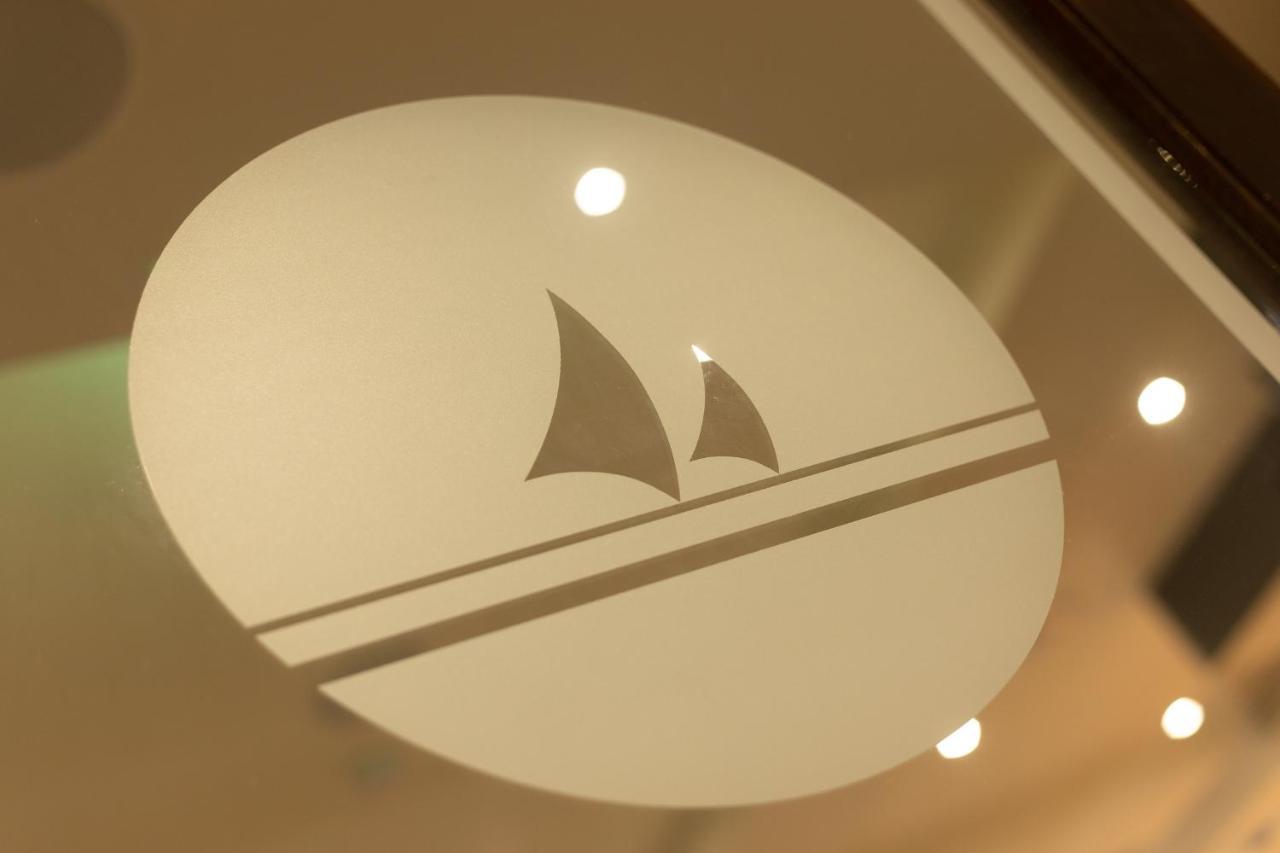 ホテル The Mariner, ウェストポート エクステリア 写真